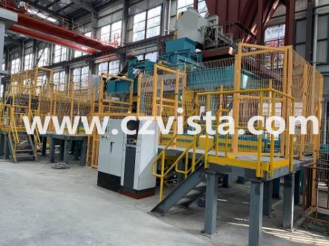 机械设备安全防护网