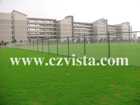球场围网围栏